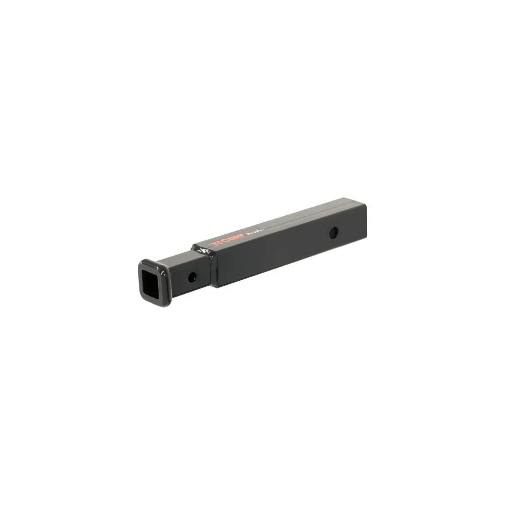 Trailer Hitch Receiver Adapter 2" to 1-1/4" - 3,500 lbs. - 45775